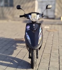 دراجة ماكس • معدل كهربائيات • بغداد مدينة الصدر