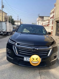 ترافورس • ٢٠٢٣ • ماشية ٢٤٠٠٠