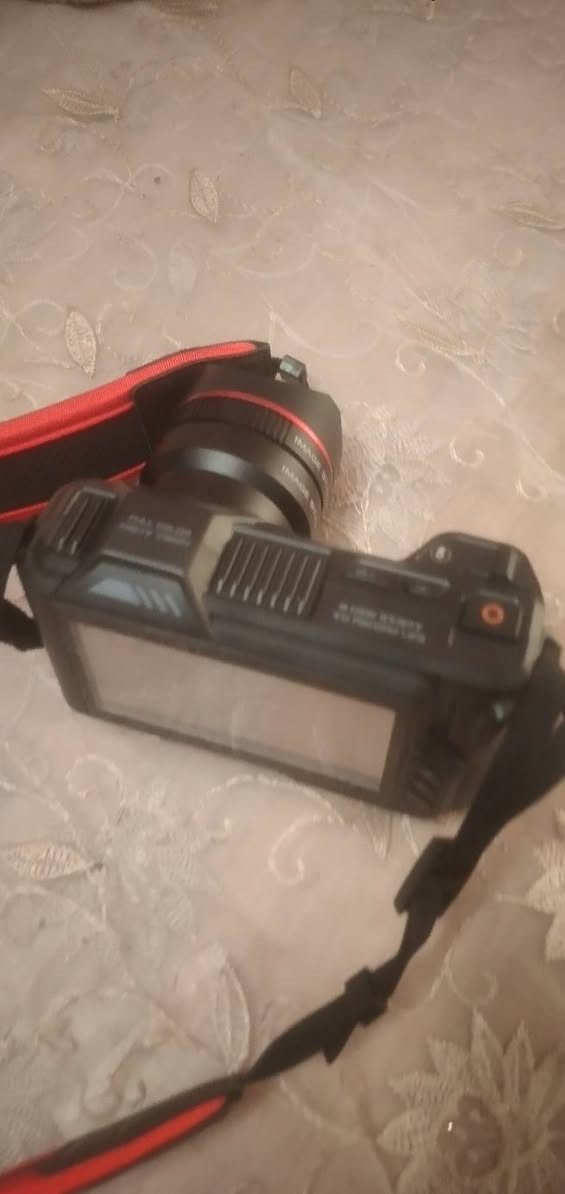 كامره جديده للبيع


**إذا كنت صاحب هذا الإعلان وتريد حذفه لأي سبب، رجاءا أرسل رسالة إلى الدعم الفني**