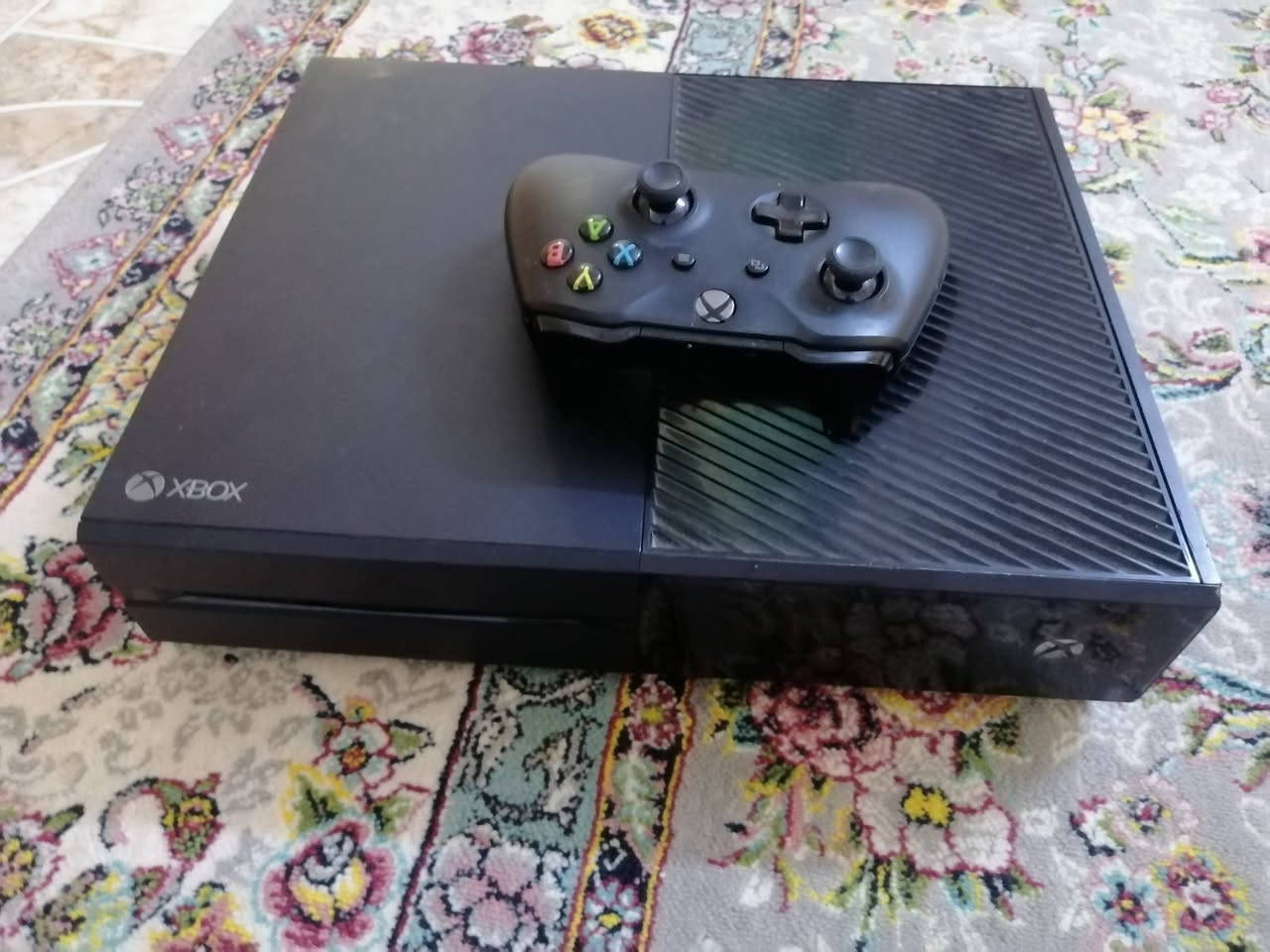 xbox one نرخی 85 هەزار
x bone s  نرخی 125 هەزار
***********
