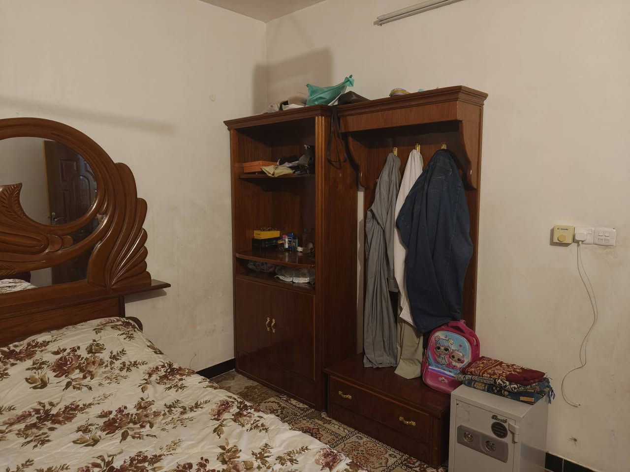 غرفه خشاب صاج داخل خارج ملحق


**إذا كنت صاحب هذا الإعلان وتريد حذفه لأي سبب، رجاءا أرسل رسالة إلى الدعم الفني**