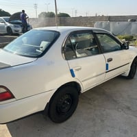كورولا • كورلا • سيارة • تويوتا • تويوتا كورولا • تبريد • 93 • سيارات ...