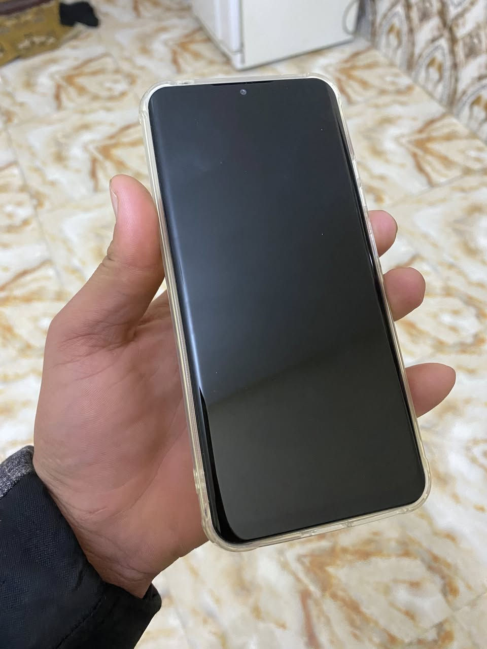 سلام عليكم جهاز جديد كسر فلين كارتونه ويه وكل ملحقاته وصار يوم واحد من شتريته سعره اب100وبي مجال مكاني فلاحيه


**إذا كنت صاحب هذا الإعلان وتريد حذفه لأي سبب، رجاءا أرسل رسالة إلى الدعم الفني**