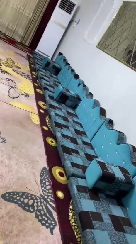 دوان اللبيع 31متر


**إذا كنت صاحب هذا الإعلان وتريد حذفه لأي سبب، رجاءا أرسل رسالة إلى الدعم الفني**