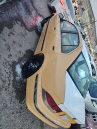 ٢٠١١ • مكينة وكير جديدة • نجف