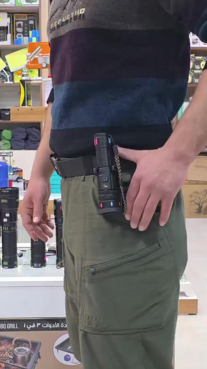 لايت يتعلك  علي سيلاح للعسكرين وللسكوريتي من (معرض كشتة🔥)

تفاصيل موجود بل فيديو تابعو الفيديو 🔥 

طبعا سعر مناسب جدا 
السعر ٢٠ الف

عنوان كركوك شارع جمهوريه مودا مول مقابيل سمرقند 🏢 واتساب 

#لايت_سيلاح#كركوك #كشتة#كشاف#بغداد


**إذا كنت صاحب هذا الإعلان وتريد حذفه لأي سبب، رجاءا أرسل رسالة إلى الدعم الفني**