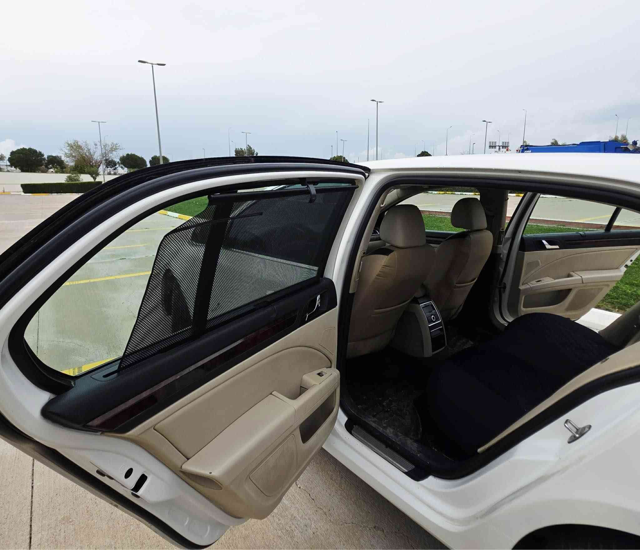 سـکـۆدا  سـوپربــي
2013  فـوول مــواسـەفـات
‎کوشن هیتەر
مـەکـیـنـە 20و تـۆربۆ
گیر و مەکینە بەشەرت
‎کوشن کارەبای

‎ کوشن خە‌زن

‎ کوشن جلد و ناو زە‌رد‌ 

‎ ئاوێنە کارەبای 

‎ئاوێنە ئیشارەت و ژێر لایت

‎ئاوێنە هیتەر

‎ئاوێنە کۆنترۆڵ
‎ (واتە‌ لە‌ كاتی بە‌گ ئە‌خە‌وێت + بە‌ كۆنترۆلیش قە‌پات دە‌بێت ئاوێنە‌ی ھە‌ردوو لا)

‎ئاوێنە دژە تیشک

‎جام پەردە (٣ پە‌ردە)‌ 

‎جام کۆنترۆڵ (دادە‌خرێت و دە‌كرێتە‌وە‌ )

‎ھە‌روە‌ھا سیستە‌می داخستنی جام و سلاید لە‌ كاتی باران بارین ئە‌گە‌ر بیرت چوو بێت 

‎فلچە‌ ئۆتۆ

‎سیدی بۆكس 6 سیدی  ئوكس و بلوتوس میمۆری ھە‌روە‌ھا 10مکەبەرە واتە هەر دەرگایەکی پێشەوە سێ مکەبەرەو هەردەرگایەکی دواوەدوو مکەبەرەی پێوەیە

‎سڵایت کۆنترۆڵ (واتە‌ بە‌ كۆنترۆل داخرێ) 

‎سەقف سڵایت 

‎سەقف تاقەشەمسی 

‎لە‌ كاتی راگرتن لە‌بە‌ر خۆر ھە‌وای سارد دێنێتە‌ ژوورە‌ وە‌ 
‎بۆ ئە‌وە‌ی ناوی زۆر گە‌رم نە‌بێت 

‎ئۆتۆ پارک  (خۆی پارکین دەکات)

‎حاسە پێش و دوا 

‎بلاجیکۆر ( ئە‌توانی وای لێ بكە‌ی لە‌گە‌ل پێچ كردنە‌وە‌ش بۆ ئە‌و لای ئە‌تە‌وێت داگرسێت )

‎سێ شێوازی سندوق 

‎سندوق ئاسای

‎سندوق جانتای

‎سێیە‌م شێواز دە‌بێتە‌ كلكی دوپشك 

‎ھە‌روە‌ھا سندوق سحب

‎سستەمی دژە کحول واتە کەسێک مشروب لەڕێژەی یاسای خواردبێتەوە سەیارەکە ئیش ناكات یاخود ناتوانی خێرا شۆفێری بكە‌یت 

‎‏ESC سیستەم دژە وەرگەڕان واتە لە پێچ و لۆفە خۆی ڕاست دەکاتەوە 

‎سستەمی ساحیبە واتە هەربۆنێک هەر دووکەڵێک لەناوەوە بێت ئۆتۆماتیکی سەحبی دەکاتەدەرەوە

‎سستەمی دژە خلیسکان 

‎سستەمی کەمی هەوای تایەکان

‎سستەمی تەواو بونی بەنس

‎لایت کلینەر 

‎لایت زینۆن

‎لایت کارەبای

‎لایت ئۆتۆماتیک 

‎واتە لەهەوراز لایتەکان بۆخوارەوە دەچەمێتەوە بۆ بەرو خواریش لایتەکان بۆسەرەوەبەرزدەبێتەوە

‎هەروەها لەشەوی تاریک و کەشو هەوای تەم خۆی دادەگرسێ 

‎تە‌بریدی سایە‌ق و سە‌كن جیایە‌ دە‌توانی لای سایق سارد بێت لای سە‌كن گە‌رم 

‎تەبرید مەرکەزی 

‎١٠ ئێرباگ  

‎ئێرباگ قوفڵ واتە دەتوانی قوفڵی کەیت لەکاتی حادیسە ئێرباک نەتەقێت

‎وە‌ ھە‌ندێك مواسە‌فاتی تر كە‌ نە‌م نوسیوە‌ 

‎٦ گێر DSG مە‌رخوب
سعري  ٦٩ مـعـامـەلـە
حیزامە بۆ جوانی بێ لیدران
سەیارەکە لە هەولیرە
‎پاتری تازە
تکایە ئەگەر موشتەری نیت  پەیوەندی مەکە
***********
واتساپ *********** أربيل, العراق
