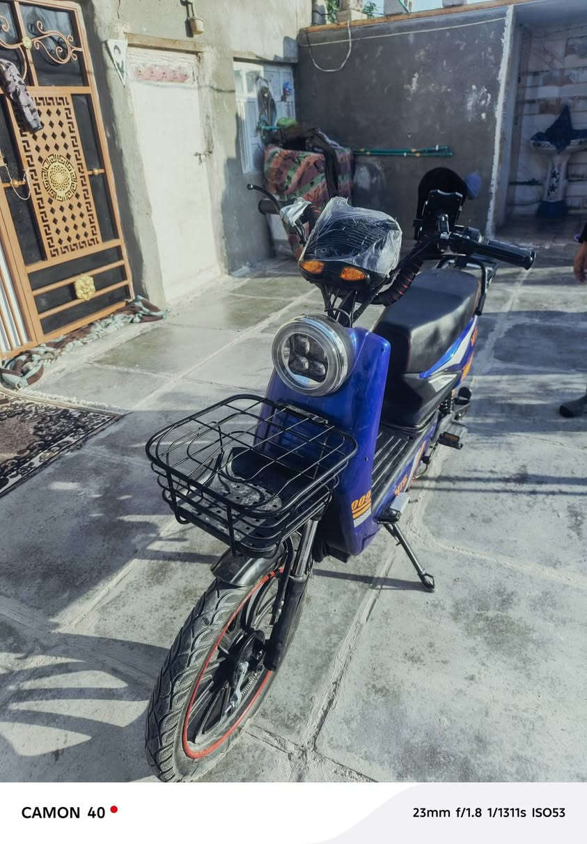 دراجه شحن مواصفات فول السعر بلاش يريدها يطبل خاص سعر 350


**إذا كنت صاحب هذا الإعلان وتريد حذفه لأي سبب، رجاءا أرسل رسالة إلى الدعم الفني**