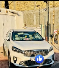 سورنتو • ٢٠٢٠ • دفع رباعي