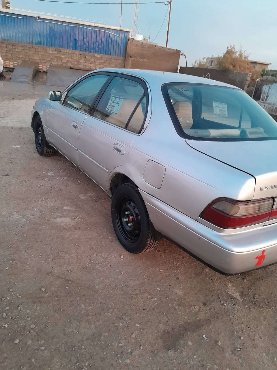 كورلا مديل 94رقم بغداد موازي صبغ جماليه العنوان كوت ناحية دجيلي السعر 55 وبيهه مجال تبريد عاطل محرك بي تبخير قليل *********** علمن مكلف مكلف مكلف بل نشر الخاص مغلق
