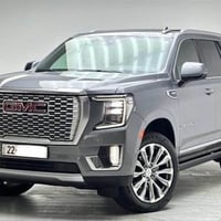 يوكون دنالي • ٨ سلندر • ٧٠٠٠٠ كم