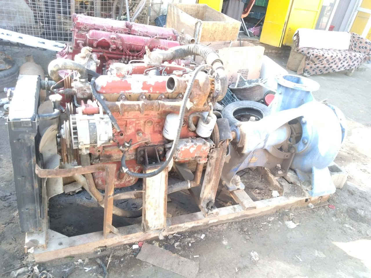 افيكو 104 لبيع جديده ***********.   ***********
