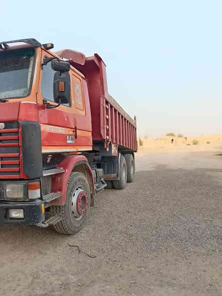 اسلام عليكم قلاب سكانية للبيع 113 رقم نينوى الماني موديل 91 سنكل جوبليس سعر185
***********
*********** واتساب
