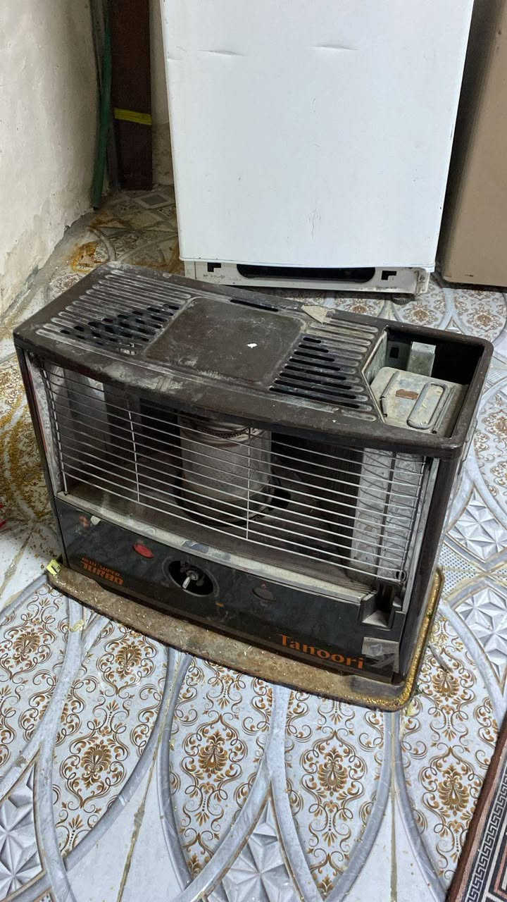 ثلاجة للبيع
كبيرة 125 وصغيرة 100 
صوبة 40 كلش نضيفة
الاسعار بيهة مجال
موفقية شارع دنك شراي خاص


**إذا كنت صاحب هذا الإعلان وتريد حذفه لأي سبب، رجاءا أرسل رسالة إلى الدعم الفني**