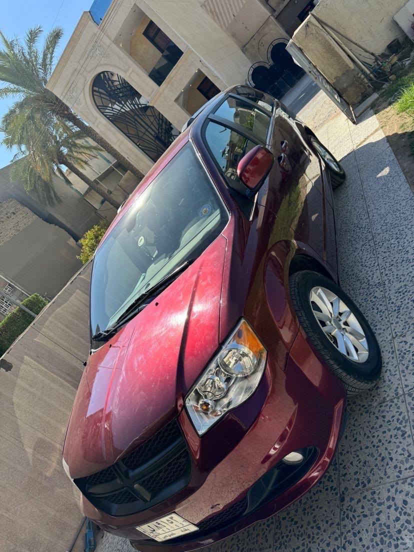 تحيه طيبه السلام عليكم ورحمة
دوج كرفان  2020, 
وارد امريكي صور موضوح صور 
بدون حادث طخه خفيف جاملغ فقط 
بدون صبغ 
فول عده فتحه 
مكينة 6 سلندر 3600
بصمه ابواب 
بصمه تشغيل عن بعد 
شاشه كامره 
تحكم ستيرن 
حساس خلفي 
7 راكب 
كشنات جلد 
مقاعد كهرباء 
الا بواب شفط 
جنطة كهرباء 
تحديد مسار 
قيادة ذاتي 
رادارات 
تدفىه كشنات 
كرسي قلاب 
تبريد 3 قطع 
ويل كب sxT 
وضع الشركة 
ماشي ،60 ميل حقيقي 
كامله مال اي نقص 
مال بيت استخدام بيت  تفيد عائله خطوط جامعات مدارس 
رقم بغداد باسمي تحويل مباشرة سنويا 2027
السعر 17,700  يعني 177, ورقه وبيها مجال 
اي استفسار رقم صاحب السياره 
*********** 
مكان بغداد كراده 
غير متواجد.ع فيس  بيع فقط 
كلش حلو عافيه على ياخذها
