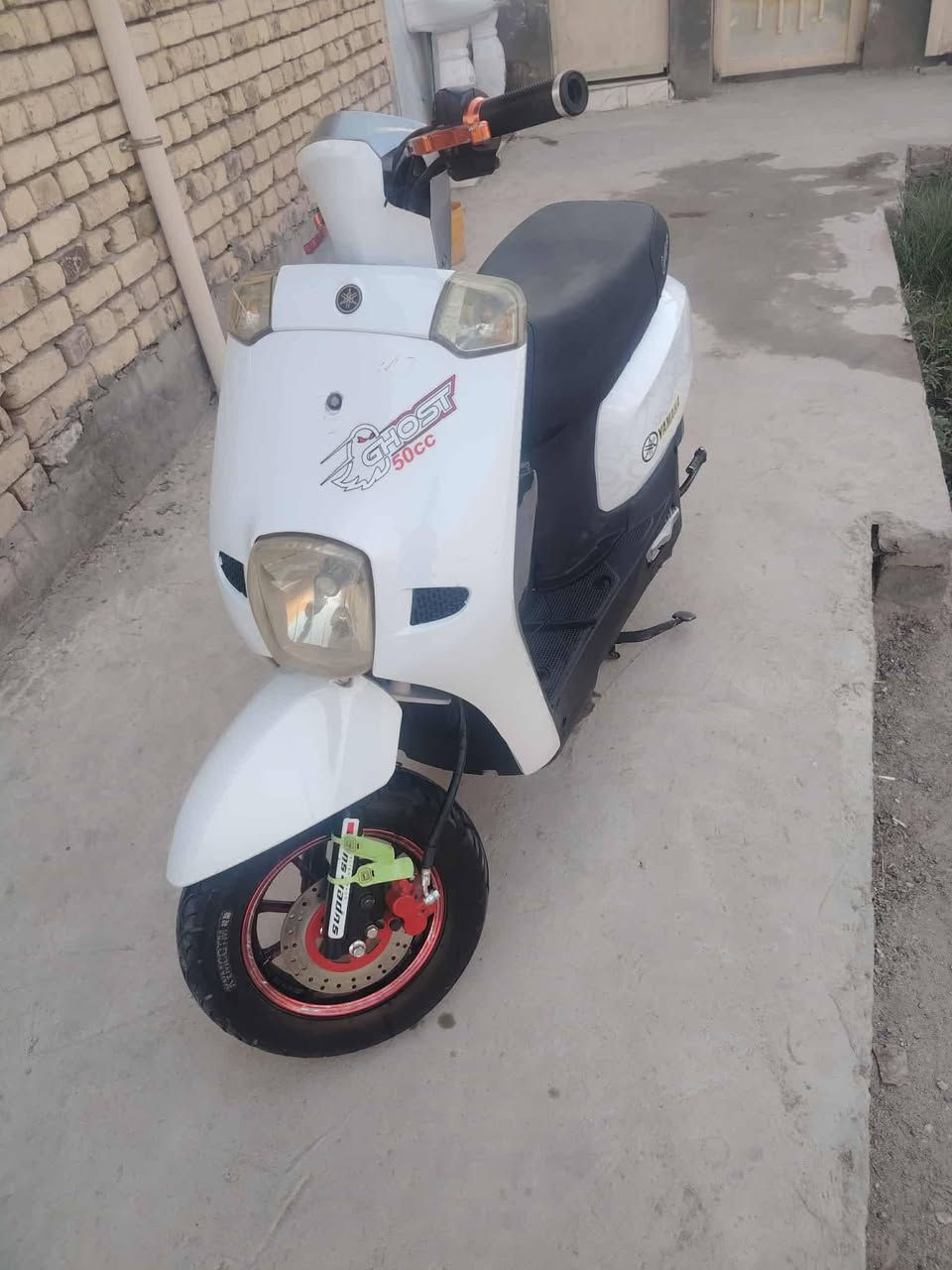 دراجه بوليس
مابيه اي نقص
نطافه 100/100
السعر خاص


**إذا كنت صاحب هذا الإعلان وتريد حذفه لأي سبب، رجاءا أرسل رسالة إلى الدعم الفني**