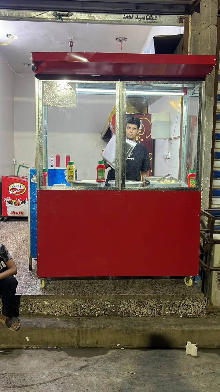 رايد ابيعهن لي يريدهن يطبلي خاص


**إذا كنت صاحب هذا الإعلان وتريد حذفه لأي سبب، رجاءا أرسل رسالة إلى الدعم الفني**