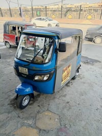 تكتك تي في اس موديل 20 رقم وسنويه بغداد محرك مكفول اكسن مكفول كهربائية...