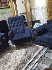 كنب تركي • ١٠مقاعد • بغداد