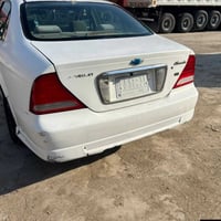 بيع ومراوس شوفر ليت ابيكا موديل2006 رقم بغداد شرط التحويل السعر45 اتصل...