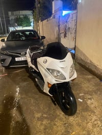 فورزا • ٢٠٠٨ • ضرر بالكفرات