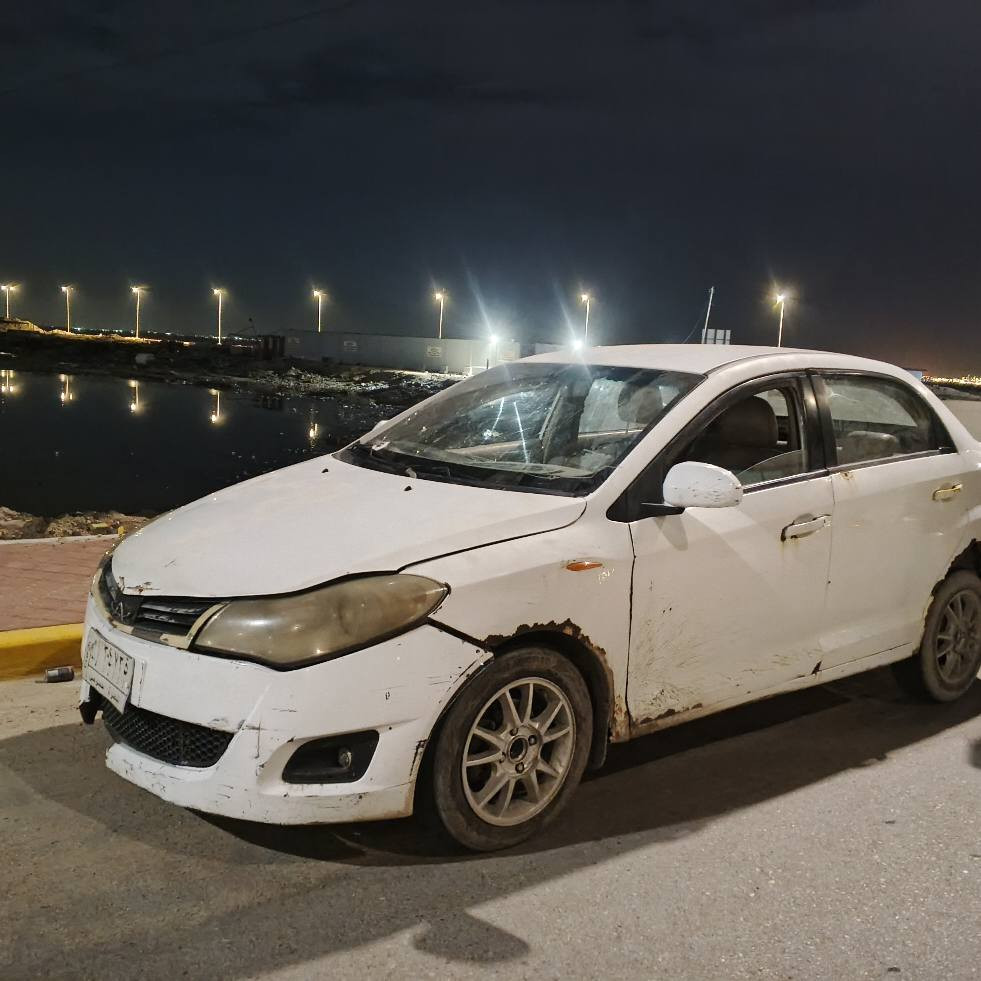 سلام عليكم شيري فلاوين محرك وكير كورلا البيع رقم بصره سنويه 27. تسقيط تسقيط. سعر 23 
الرقم الهاتف *********** البصرة, العراق
