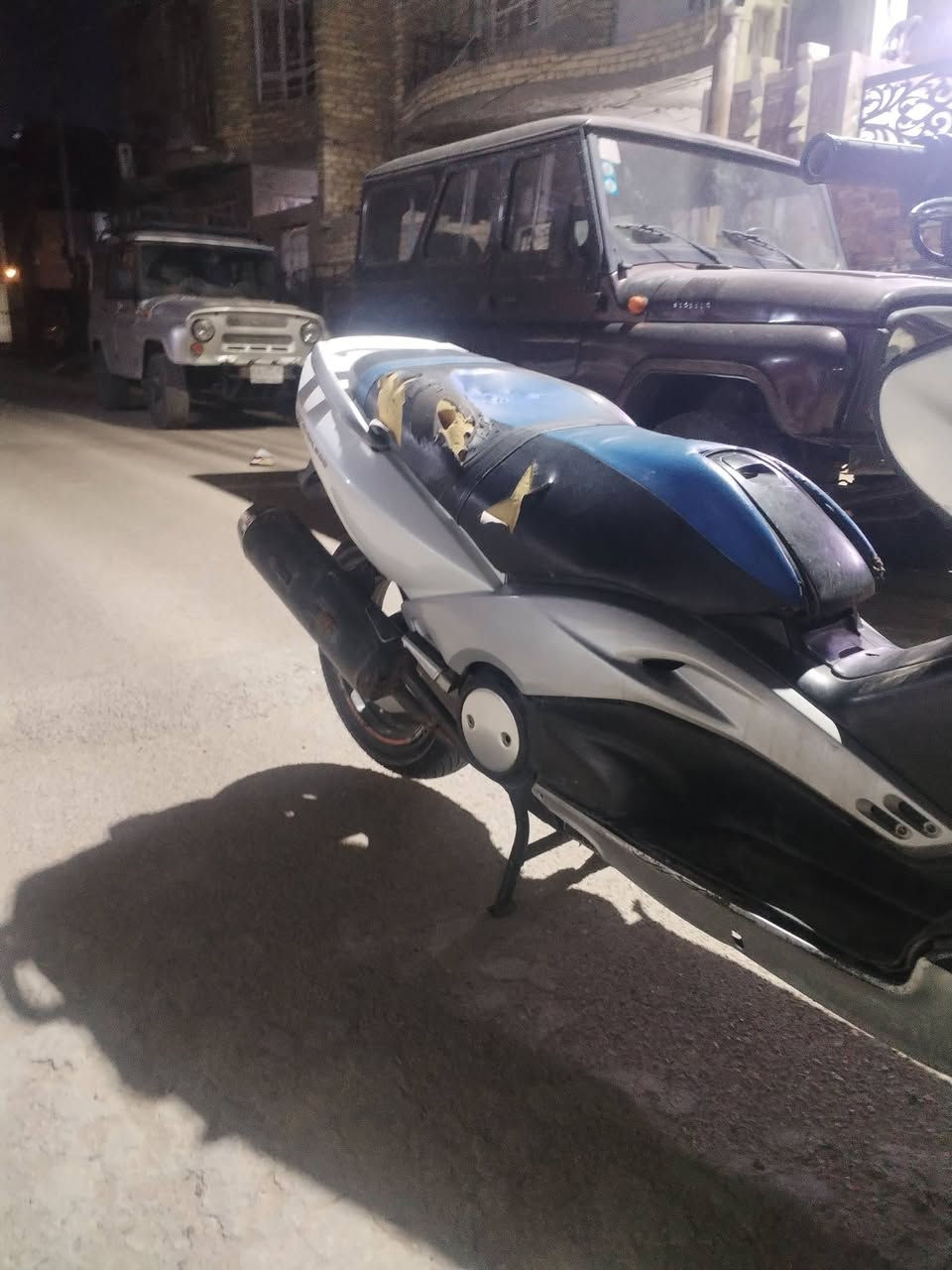 سلام عليكم شباب متاح تي ماكس 7 لبيع او مراوس حسب القناعه *********** المكان مدينه
