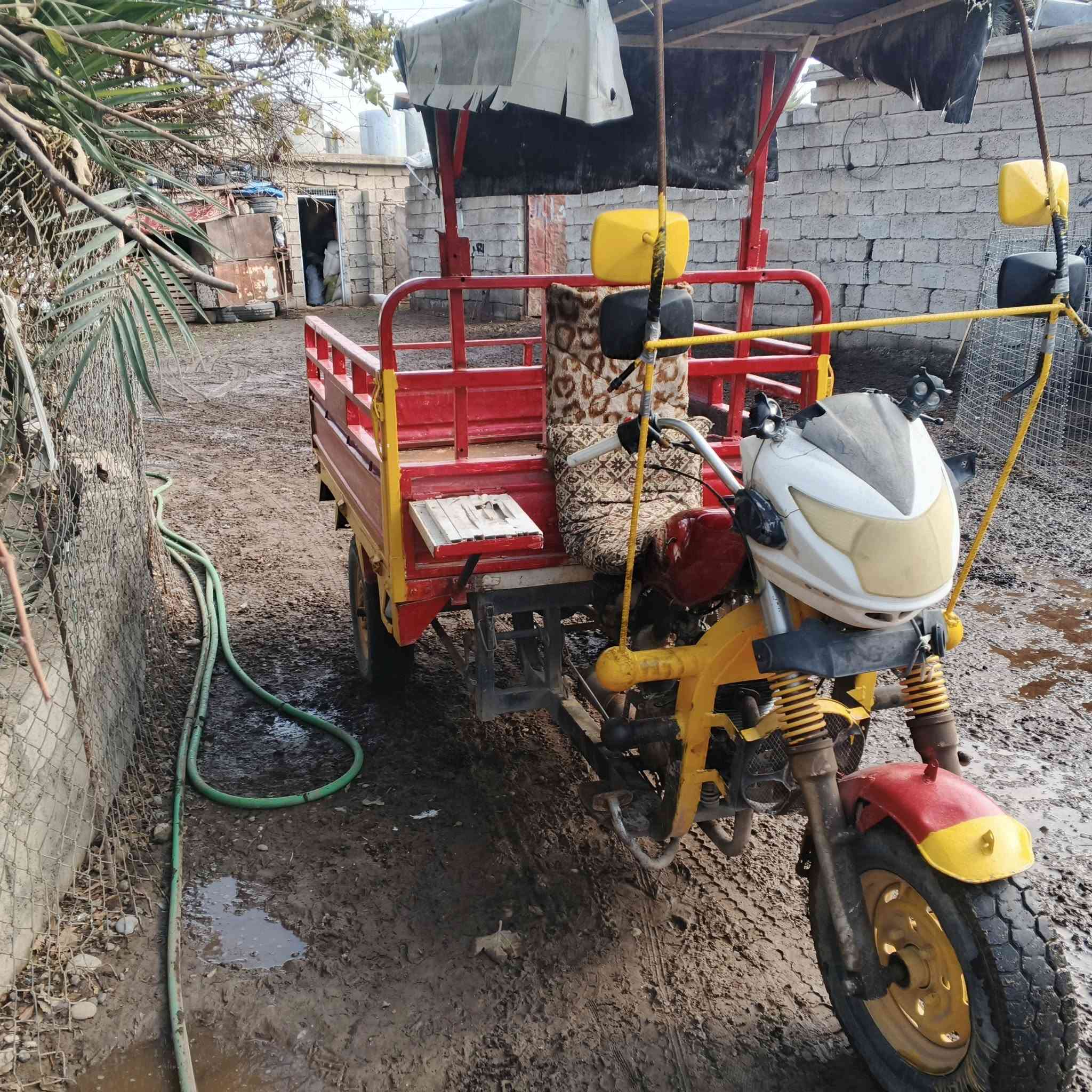 سلام عليكم يوجد ستوته البيع
المكان سديرة سفلى ***********
