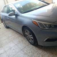 للبيع سوناتا sport 2015 Eco 07773590570