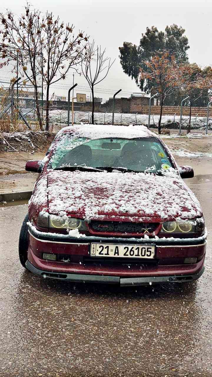 ماشاءالله تبارك الله ❤️

ئۆتۆمبێل: ئۆپڵ ڤیکترا مۆدیل 1991 

کراوە بە 1995 
ژمارە سلیمانی 
 
ســــعر $ 55 وەرەقە مجالێکی کەم 

گەرمی مەزبوت توندو تۆڵە 
بێ خایس 
مەکینە 18 
گێری تۆماتیکە 
لایت ئەلقە و بلاجکتۆرە 
کامل سپۆرتە کامل جوانکاری بۆ کراوە 
باڵی سەر جامی 
هەردوو دۆسە و هەردوو دەحامی کراوە بە سپۆرت 
سوکان پاوەر 
شاشە و کامیرەیە 
سەقف سلایتە 
زۆر کەم بەنزینی سەرف ئەکا 
سەیارەیەکی زۆر نەرمە 
هەرچوار تایەو ویلی لۆکە 
هەمو گیانی بەشەرت 
بەبی مەحجونە 
 وەرگەران و تەقە و رەقە بەشەرت 
گیر و مەکینە بە شەرت 
روونی گیری و مەکینە تازە گۆراوە 
سەنەوی سیارە 2029 یە 
هەزەی 2026
رەقەم باریکە 
وەکالە و بەناو کردن بە شەرتە 
غرامە بە شەرت تنیا ٧٠ هەزاری لەسەرە 

سیارەکە زۆر زۆر خاوێینە هیچ دەحمێکی گەورەی نیە و هەموو گیانی بە شەرتە - چەندین شتی سیارەکەم هەیە دەیدەمی لەگەڵ سیارەکە ( وەک : بەگ لایت - رەشاش - لایت - پەردە - لاستیقی مەکینە - مەمەکانی مەکینە - هتر ) 
 
شوێینی هەولیر 
ژمارەی خاوەن سەیارە👈: ***********

ماشاءالله تبارك الله ❤️

السيارة: أوبل فيكترا موديل 1991
​محولة شكل 1995
​رقم سليمانية
​السعر: 55 ورقة (بها مجال بسيط)
​الحرارة مضبوطة والسيارة متماسكة جداً (توند و تۆڵ)
​بدون خياس (صدأ)
​المحرك: 18
​الجير: أوتوماتيك
​لايتات حلقات وبلاجكتور
​كامل سبورت مع كامل كماليات الزينة
​جناح (بال) خلفي على الجامة
​الدوسات والدعاميات الأمامية والخلفية محولة سبورت
​سكان باور
​شاشة وكاميرا
​فتحة سقف (سلايت)
​اقتصادية جداً في صرف البنزين
​سيارة ناعمة جداً في المشي
​أربعة إطارات مع ويلكابات جديدة (لوك)
​كل السيارة بشرط الفحص
​بدون معجون
​بشرط (ما بيها قلبة، ولا طقطقة، ولا أصوات)
​الجير والمحرك بشرط الفحص
​دهن الجير والمحرك جديد
​السنوية لغاية 2029
​الهزة (الفحص الدوري) لغاية 2026
​الرقم باريك (رفيع)
​الوكالة والتحويل بشرط
​الغرامات بشرط (عليها 70 ألف فقط)
​السيارة نظيفة جداً ولا توجد بها حوادث قوية وكل شيء فيها بشرط.
​يوجد مع السيارة عدة غراض إضافية: (بك لايت، رشاش، لايت، برادي، لاستيك محرك، نوزلات، إلخ...)
​المكان: أربيل
رقم صاحب السيارة 👈: ***********
