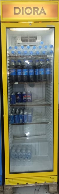 ثلاجة • نظيفه • الإسكندرية