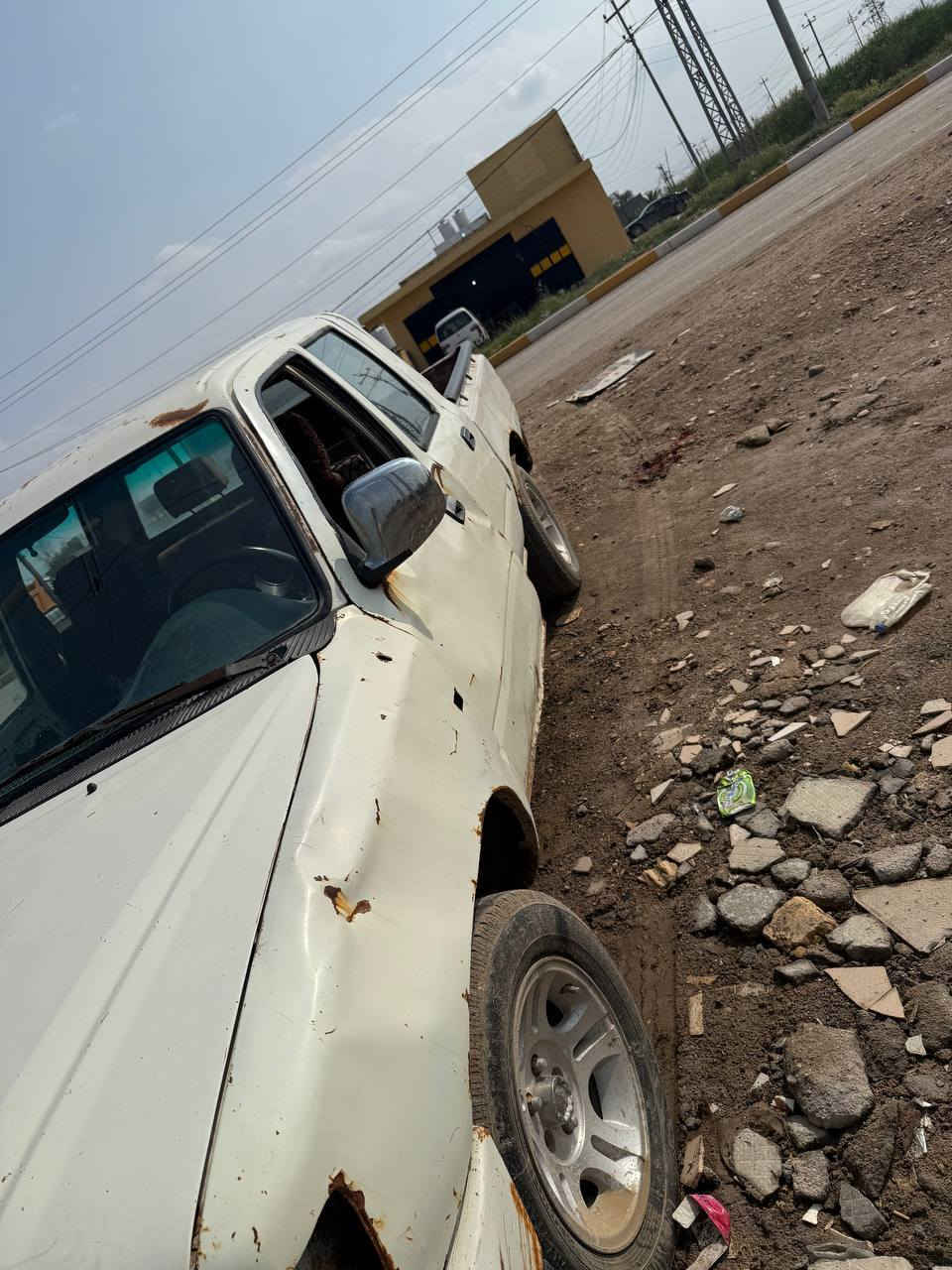 دير 2008كير خير من الله مكينه بدايه تبخير رقم ذي قار تحويل موجود سعر18 وبيها مجال ***********
