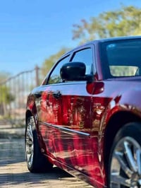 فول للاخير • محرك ٣٥٠٠ • ٢٠١٠