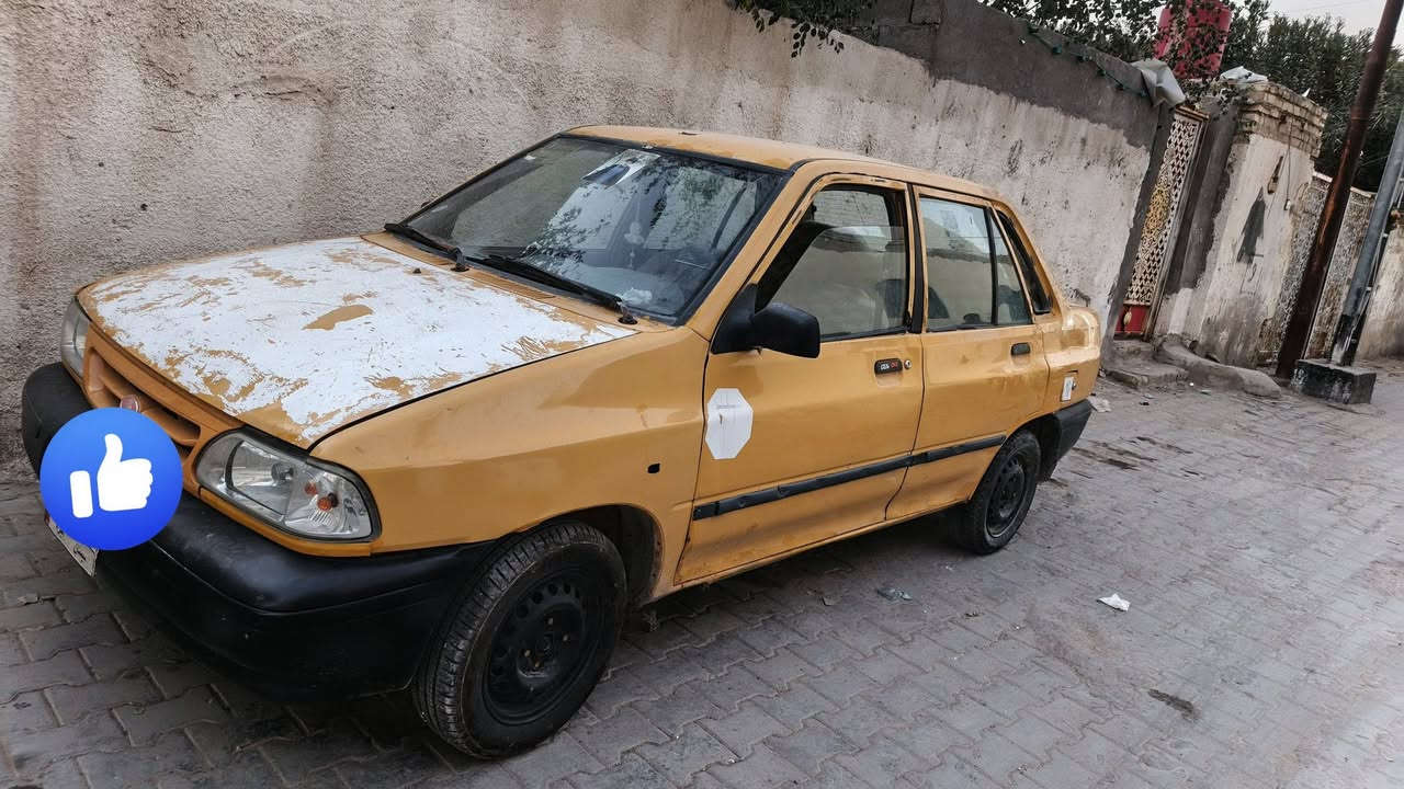 يا الله السلام عليكم
سايبا ٢٠١١ سنويتها لل٢٠٢٨ راعيها بالعمارة تحويل ثاني يوم السيارة نعمة من الله كيرها وحداديتها المكينة قليل تبخر والدينمو مو زين اما الباقي نعمة من الله براكيتات معمرة اخو الجديد السيارة مال بيت ما متعبها

السعر ١٨ وبيها مجال لطيبين واني بالخدمة

وترهم مراوس

موجود ماسنجر


**إذا كنت صاحب هذا الإعلان وتريد حذفه لأي سبب، رجاءا أرسل رسالة إلى الدعم الفني**