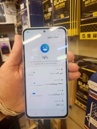 ٢٣ اف اي • ٢٥٦ • رام ١٢