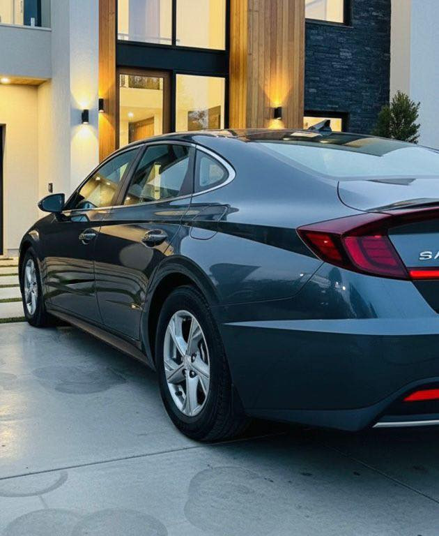 🚗 للبيع: هيونداي سوناتا 2023
📍 مكان السيارة: بغداد – الغزالية
📞 للتواصل: ***********
💰 السعر: 155ورقة – قابل للتفاوض
📊 المسافة المقطوعة: 54000مايل
🛠️ المحرك: 4 سلندر – 2500cc

⚙️ المواصفات:
• توقف ذاتي أمامي وخلفي
• رادار جانبي
• هاند بريك بصمة
• توقف عند فتح الأبواب
• قيادة ذاتية

⚠️ أضرار السيارة:
• وارد أمريكي
• الحادث الجاملغ الأمامي الأيمن
• الإيرباكات سليمة
• صور الحادث مرفقة مع الصور

📌 تفاصيل إضافية:
• رقم السيارة: السليمانية الدولي الجديد
•
