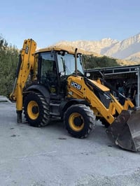 جیسی بی • موديل ٢٠١٣ • اربيل