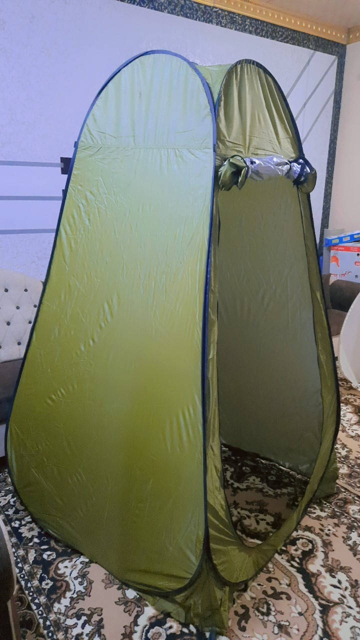 سلام عليكم متاح خيم عدد ٢ سعرهم ٣٠ مكاني موصل جانب ايمن     ***********
