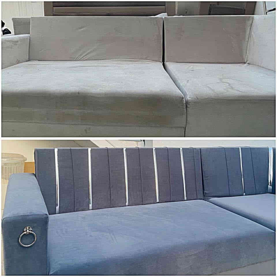 ئـــامادەیــن بــۆ گــۆڕیــنـی بــەرگــی قــەنەفـەکــانتــان ⏳
ئــەمەی ئــەیبینـن  هــەمووی قــەنــەفەی شکاو کۆنە 🫸🏻
 وای لێهــاتووە چیتـر پێویستــ نــاکات قـەنەفەکــەت فڕێ بدەیت لای ێمە  قەنەفە کۆنەکەت نوێ بــکەوە ⏳💣
هــەڵبژاردنــی بــەرگــ بــە خــواستــی خــۆتانە✌🏻📸
  سعــرەکــانــمان هەمــووی داشکــانی تایبــەتــمــان کردووە👱🏻‍♂️
  پــەلە بکــەو قەنەفــە کــۆنەکەت  بێنەو نوێ ببــەوە🫥🤍 
 ێـمــە لــە کــەلــارین و کــەلار بە کــارە جــوانـەکـانـمام ئەڕازێنینەوە✌🏻😁
پــەلە بکـەو پەیوەندی بــکە
دەتـــوانن تــەنــهــا رەســـمی  قــەنەفەکــانتان بنێرن
بــۆ واتسئاپــ یــان ڤایبەر یــان پەیج
***********
***********
