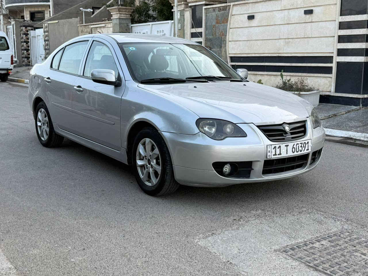 بروتون ٢٠١٦ گير عادي سياره جديده بسمي رقم بغداد دولي مكينه گير تبريد صدر تخم تاير سياره جاهزه بدون نقص السعر ٧٥ بيها مجال بسيط للاستفسار الاتصال *********** بغداد حي الرساله الثانيه
