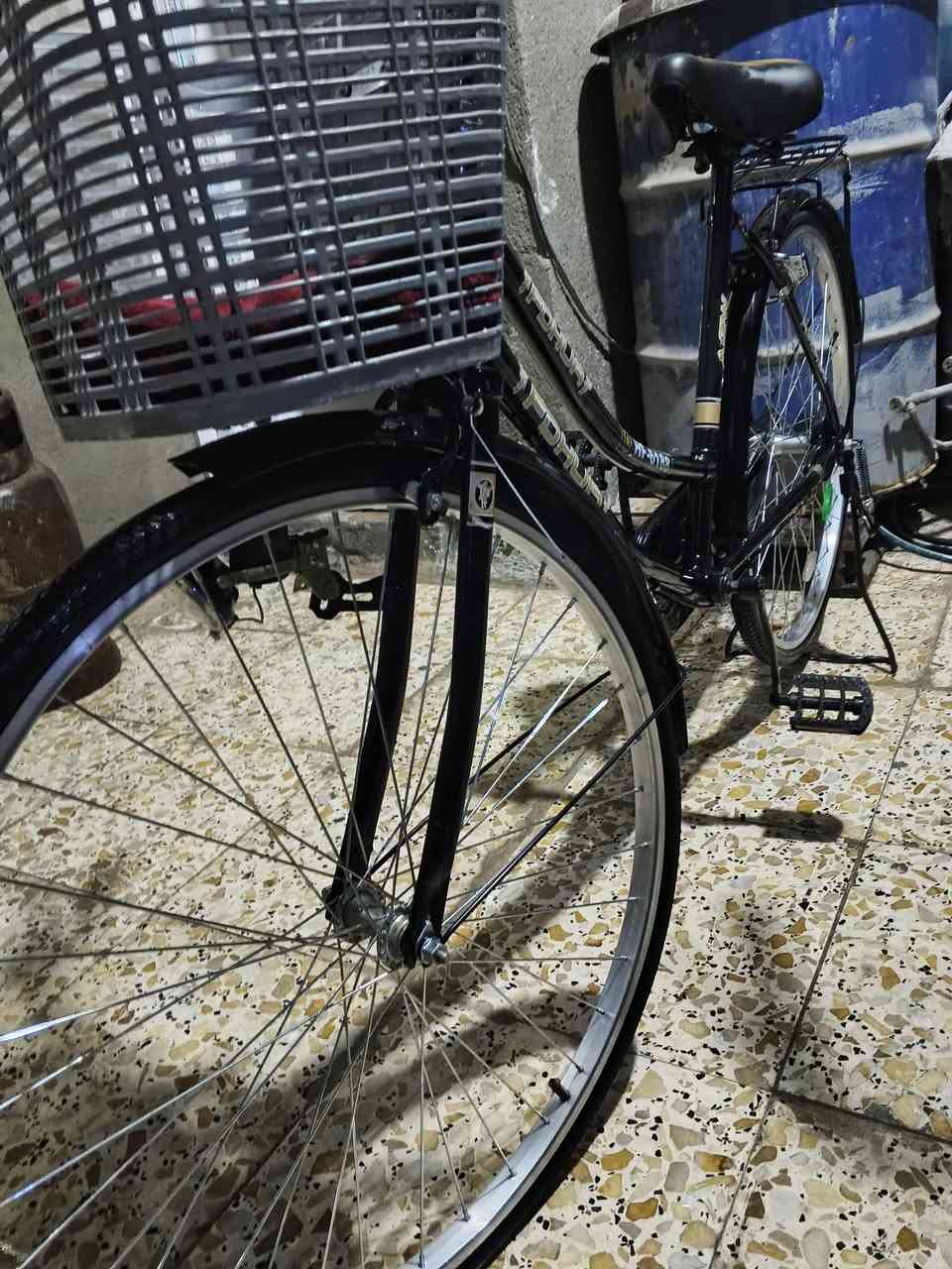 خوان  بيسكل للبيع   بسبعين وبي مجال هواي اليريد يجي على رقم ستفسار ***********
