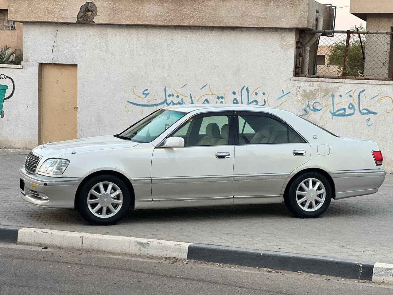 اسلام عليكم سياراه ملكه موديل 2003 اصل الرقم بغداد تريد تحويل تريد وكاله والسياراه جديده كلش والسياراه فول ربع دكم ماعده فتحه كفاله من الكص والنقل والضربه بيه مكانات صبغ كير ومكينه تلاتالف ام الكلص السود جدد حداد ميه بل ميه دواخل جدد تبريد ثلج كهربيات كله شغاله تخم تاير ويلكب جديده والسياراه جاهزاء مجهزاء مال جناي السعر  105  بيه مجال العنوان البصره التصال *********** التصال عله الرقم انه مكلف بلنشر
