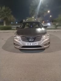 ازيرا ٢٠١٢ • فول مواصفات • كربلاء