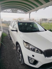 سورينتو • ٢٠١٦ • ٦ سلندر