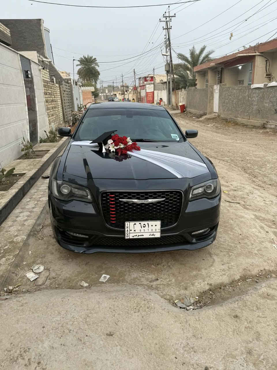 أوباما للبيع – موديل 2018
الفئة: S
مكفولة من الصبغ والتبديل
فل مواصفات

🔹 شفتات ستيرن
🔹 بانوراما
🔹 كشنات جلد
🔹 كشنات كهرباء
🔹 كشنات تدفئة وتبريد
🔹 شاشة
🔹 حساسات
🔹 كامرة خلفية
🔹 نظام النقطة العمياء
🔹 تحكمات ستيرن
🔹 بصمة
🔹 تشغيل عن بُعد

فل كامل للآخر ما عدا الرادار

💰 السعر: 225 وقابل للتفاوض
📍 مكان السيارة: بابل
📞 للاستفسار: ***********
او 
***********
