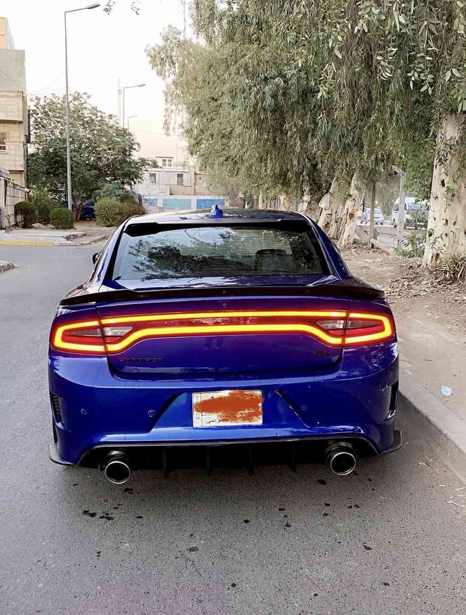 جارجر rt 5700 لون مميز 2020 فول مواصفات  عدا الفتحة رقم بغداد مشروع وطني ضررها منشور صور الحادث بالمنشور  ب٢٢٥ $ *********** مكان بغداد
