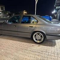 بي ام دبليو • ١٩٩١ • كير اوتو