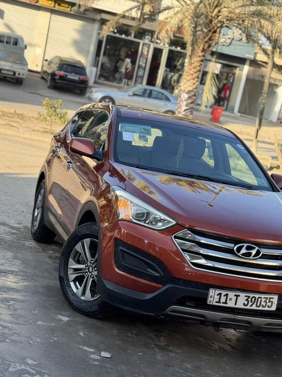 سنتافيا 2016 وارد أمريكي داخلة كلين مكفولة كفالة عامة من الضربة والصبغ وتبديل السياره جديده بمعنا الكلمة مال بيت مكينة كير خير من الله حدادية تخم تايرات جدد مكينة 2400 المواصفات تبريد قطعتين تحكم ستيرن تحديد مسار مثبت سرعة مانع انزلاق حساسات رقم بغداد الجديد تحويل مباشر السياره بل حقيقة احلئ من الصور السعر 140 بيها مجال بسيط مكان السياره بابل مركز المدينة ***********
