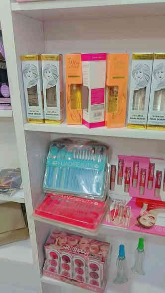 تعزيلة غراض بسعر الجملة 
***********
