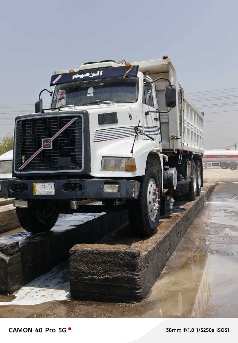 *********** يا الله السلام عليكم فالف للبيع موديل 94 اصل السياره بلاديه ما عايزه برغيه تغم تاير السياره نظيفه قبل للعمل وين ما يعجبك اطلع بيها السياره رايدها بس 27 وبيها مجال شيء بسيط للطيبين رقم انجليزي نداور ثاني يوم اللي ما يعجب المنشور والسعر يعبره
